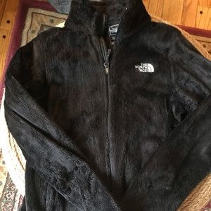 Northface Jacket Size M